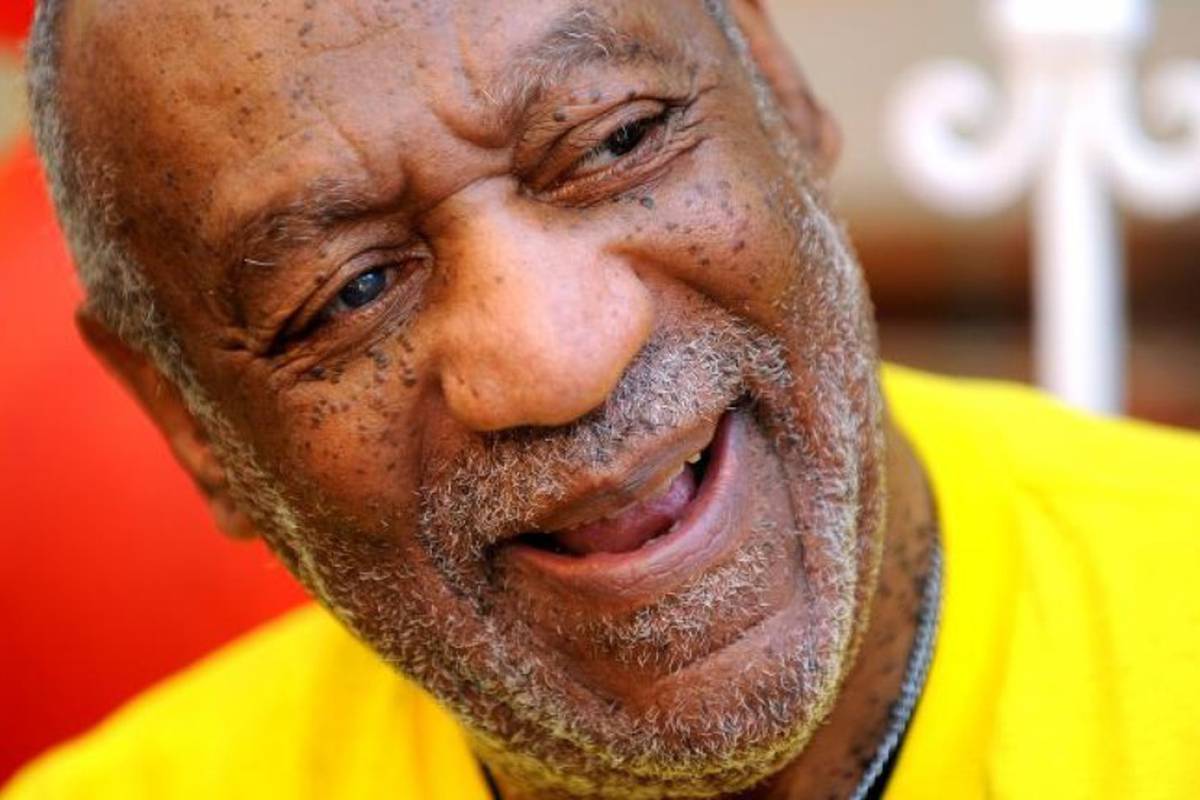 Cosbyjeva gostovanja otkazali su zbog seksualnog skandala