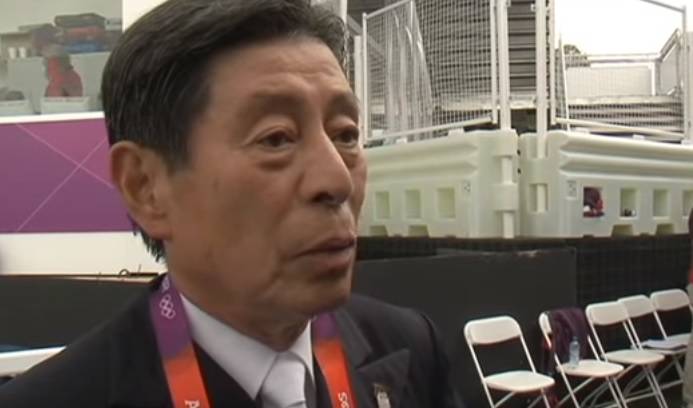 Hiroshi (75)  odustao od Igara u Riju zbog bolesti svoga konja