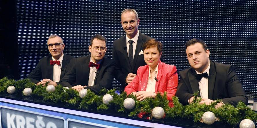 Ovo su rekorderi 'Potjere', lovci su im čestitali: 'Ekipa s mora' je 2020. osvojila 294 tisuće kuna