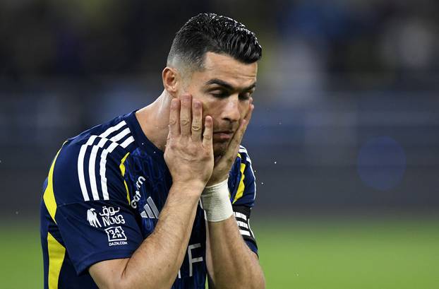 Saudi Pro League - Al Taawoun v Al Nassr