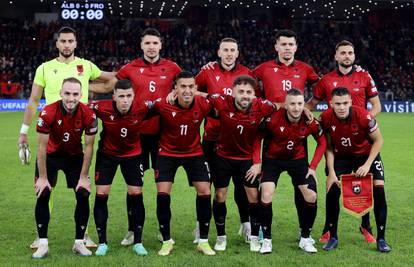 Sve o Albaniji: Bivši i sadašnji asovi HNL-a hit su kvalifikacija. Jedan prošao pakao kao dijete