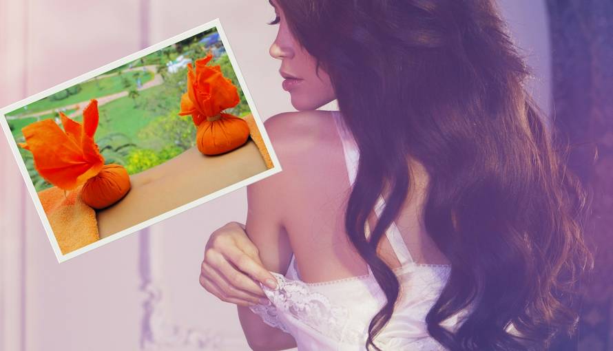 Od biljaka napravite talismane za bolji seks, više novca, sreću