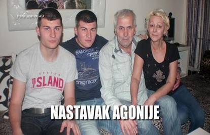 Potraga se nastavlja: Dragan i Zoran nisu Dragičini sinovi