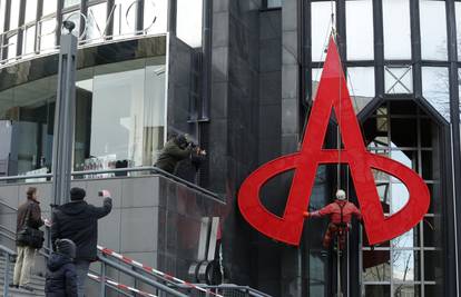 'Sberbank bi mogao omekšati poziciju u vezi duga Agrokora'