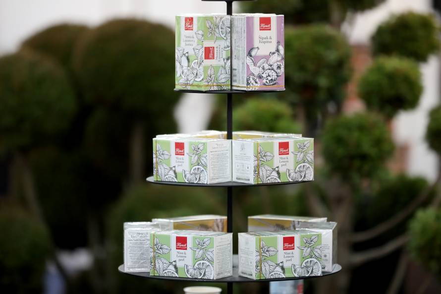 Franck podržao akciju „Kupujmo hrvatsko"