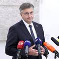 Plenković osudio nasilje prema migrantima: Nisam primijetio da su ti ljudi nekome prijetili