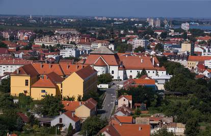 Vukovaru odobrili 2,6 mil.  €  za izgradnju novog dječjeg vrtića