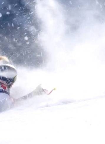 Alpine Skiing - Women's Downhill