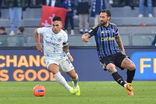 CALCIO - Serie A - Pisa SC vs Inter - FC Internazionale