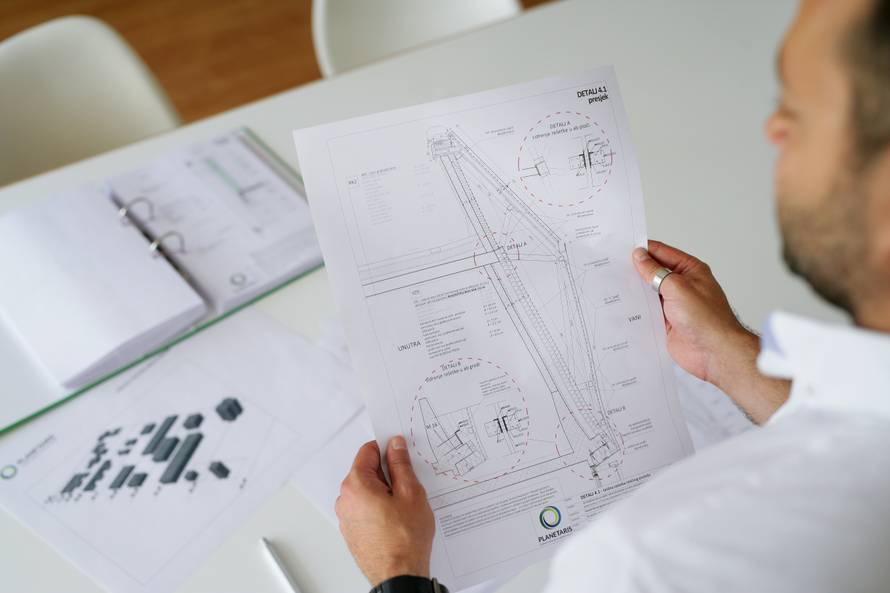 Trebate energetsku obnovu zgrade, a ne znate kako početi?