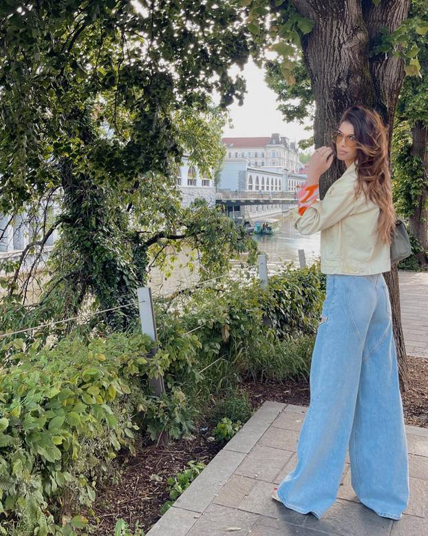 FOTO Koga ljubi Petković? Bila je to ljubav na prvi intervju, Iva ga je zavela pred kamerama