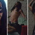 Lenny Kravitz (60) je pokazao isklesano tijelo u spotu: 'I kako da ja sad gledam svog muža?'