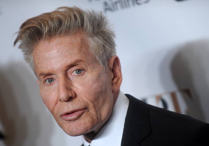 American Ballet Theatre 2016 Fall Gala - NYC