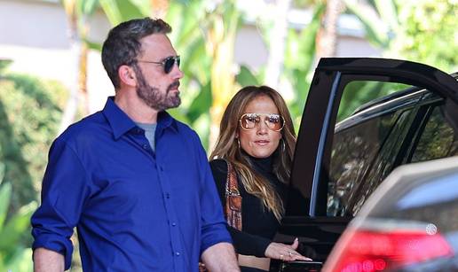 Jennifer Lopez i Ben Affleck su dogovorili sve oko razvoda! Evo kako će podijeliti imovinu...