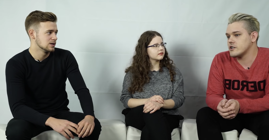Inovator Ante (18): 'Nas mlade uopće ne pitaju što mi želimo'