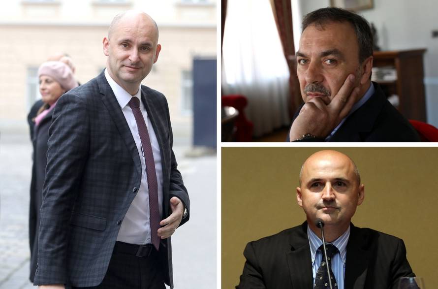 Snimke su lažnjak: Afera izbila zbog 27 milijuna kn poticaja?!