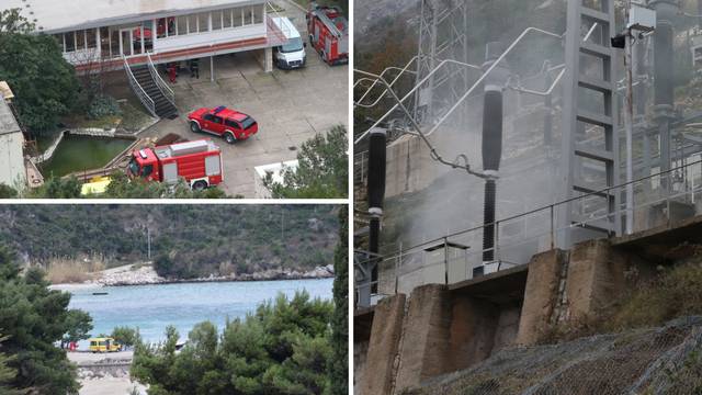 'Cijelo vrijeme smo se nadali da ćemo otvoriti vrata i naći ih'