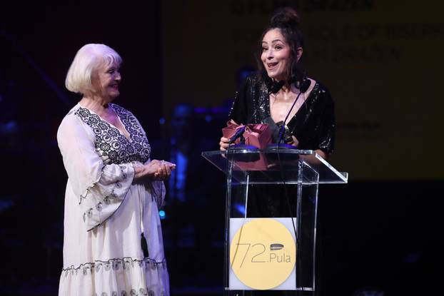 Pula: Mirotvorac, pobjednik 72. Pula film festivala