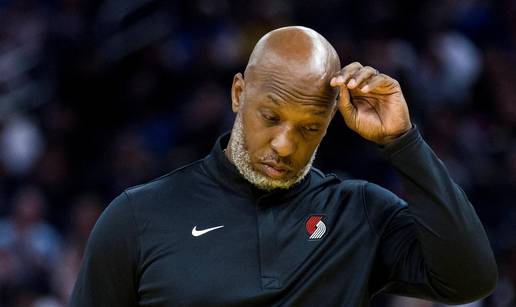 Uhitili trenera Portland Trail Blazersa! Evo za što ga terete