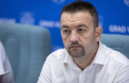 Pavliček: Gradsko vijeće Vukovara u srijedu vjerojatno neće biti konstiturano!