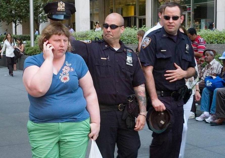 Mučne situacije: Prolaznici je gledali s gnušanjem i ismijavali