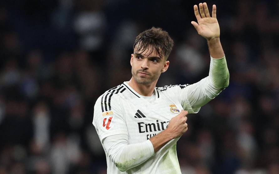 LaLiga - Real Madrid v Atletico Madrid