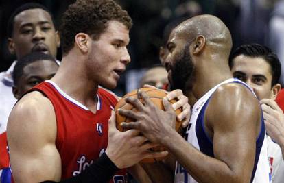 Blake Griffin neće na Svjetsko; htio bi bojkotirati NBA sezonu