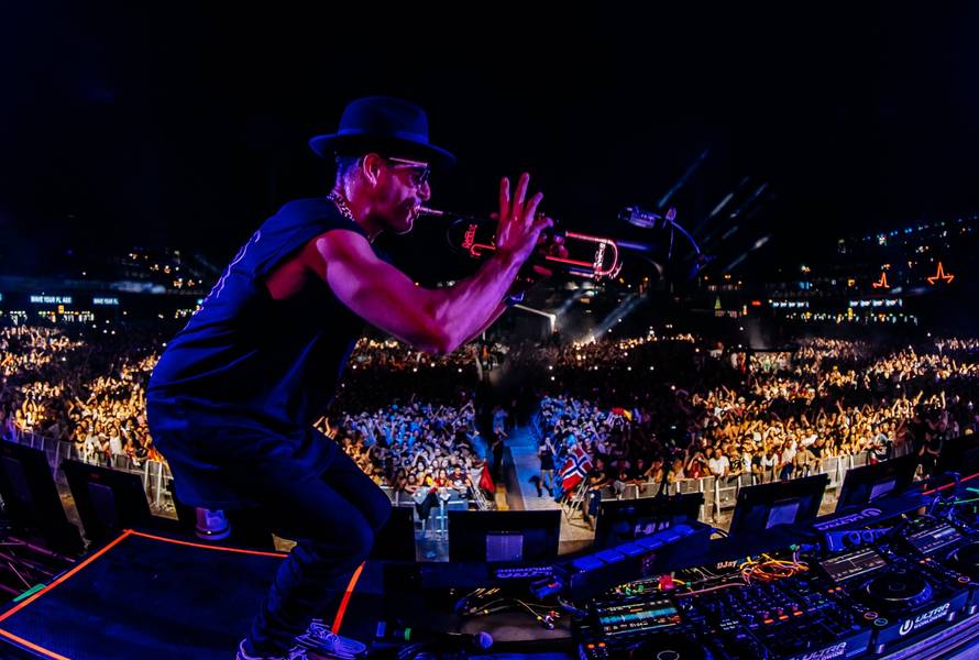 Poznati su prvi izvođači koji će nastupati na ULTRA Europe