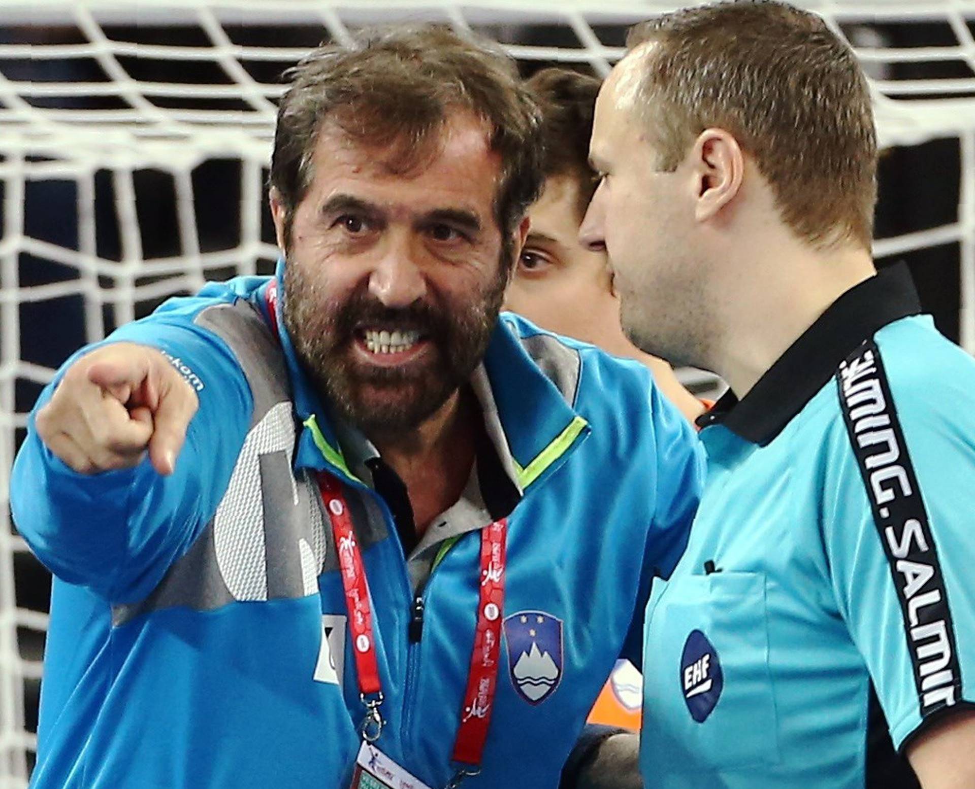 Men's EHF European Handball Championship