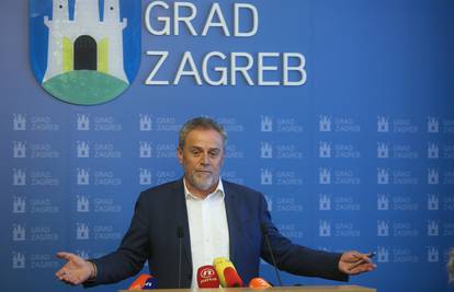 Rekordni proračun za Zagreb: Bandić želi 10,2 milijarde kuna