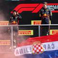 Verstappen za povijest F1! Max slavio uz zastavu Herceg-Bosne