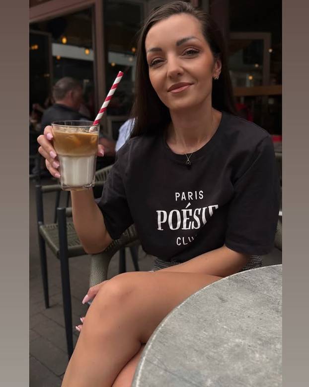 FOTO Vau, kakvo tijelo! Skinula se na Instagramu i tako postala prava motivacija ženama