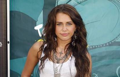 Miley Cyrus ljubomorna na dečka Liama Hemswortha