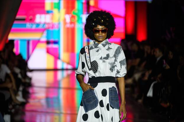 Zagreb: Održan je modni događaj  ModernA – jedinstveni susret stilova, kreativnosti i kulturne raznolikost