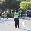 Policajci u autu naletjeli su na dijete (9) u blizini Dubrovnika