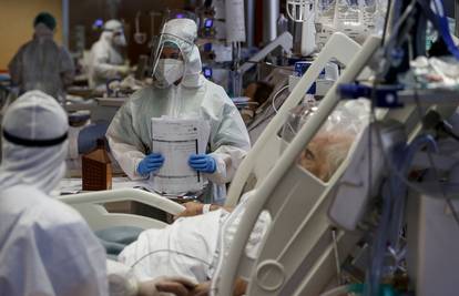 Udruge liječnika traže od Vlade stroge epidemiološke mjere