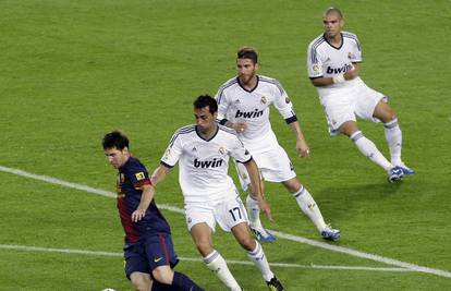 Lionel Messi: Derbiji Barcelone i Real Madrida sve su bolji...
