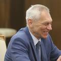 Ruski ambasador u Srbiji: 'EU statusom kandidata pokušava držati BiH podalje od Rusije'