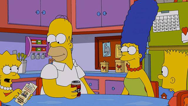 U Simpsonima bijelci više neće sinkronizirati 'obojene' likove