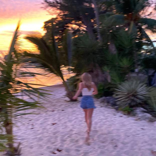 Zbog ove glumice Dončića je ostavila zaručnica? Zapratio je