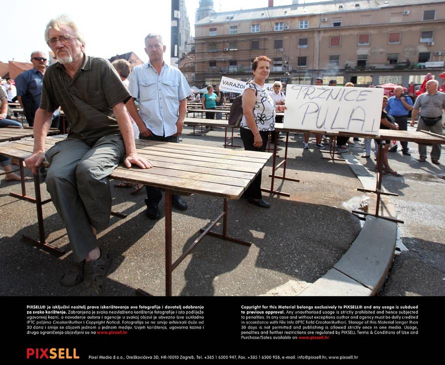 Patrik Macek/Pixsell