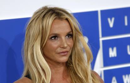 Izraelski laburisti odgodili su glasanje zbog Britney Spears