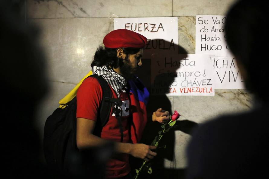 Reuters/Pixsell