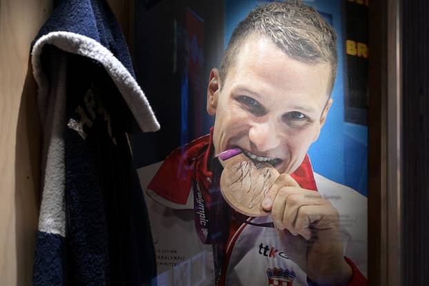 Zagreb: Konferencija povodom otvorenja Hrvatskog športskog muzeja