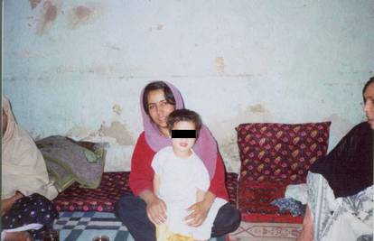 Talibani bičevali pa i ubili trudnu ženu zbog 'preljuba'
