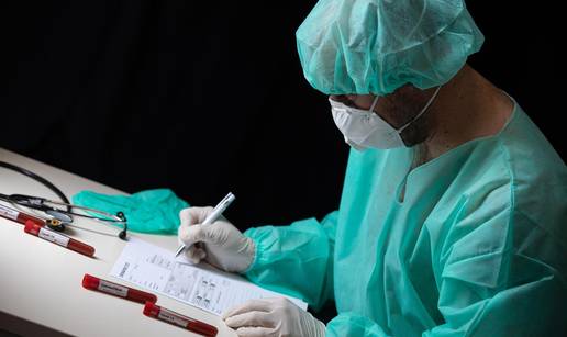 Napretni test krvi za više od 50 vrsta raka pokazao obećavajuće rezultate: Traži 'signale raka'