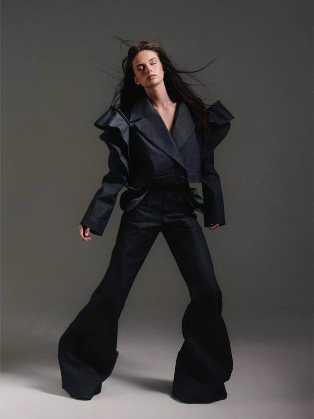 Projekt eNVy rooma: Mladi dizajneri stvaraju kolekcije nadahnute arhivom brenda