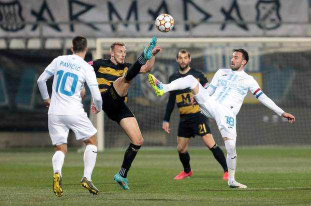 Rijeka pobijedila Osijek s 3:2 i osigurala finale Kupa protiv Hajduka