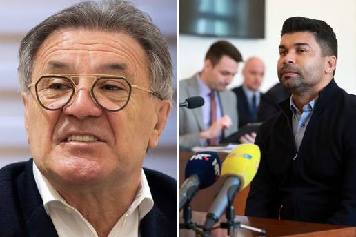 Ovo je svjedočenje zbog kojeg je poludio Mamić: 'Englezi su se šokirali kad su vidjeli što piše'