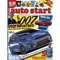 Auto Start: najbolje iz auto i moto svijeta na čak 100 str.